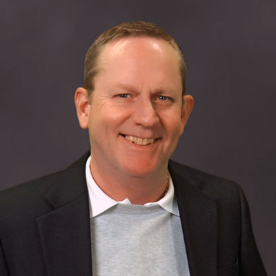 Tim Mitchell
